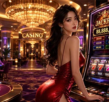 VIVU88 Royal Lantern