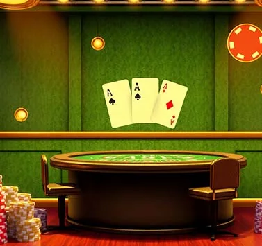 VIVU88 Emerald Table