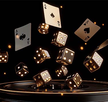 VIVU88 Neon Dice