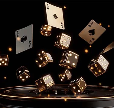 VIVU88 Neon Dice