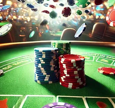 VIVU88 Emerald Table