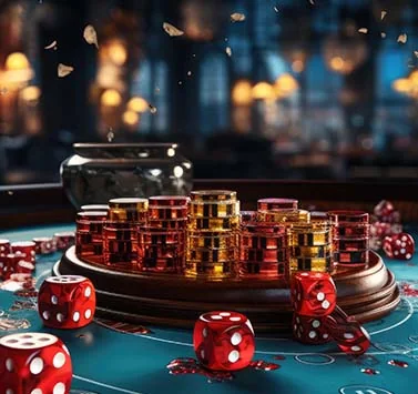 VIVU88 Emerald Table